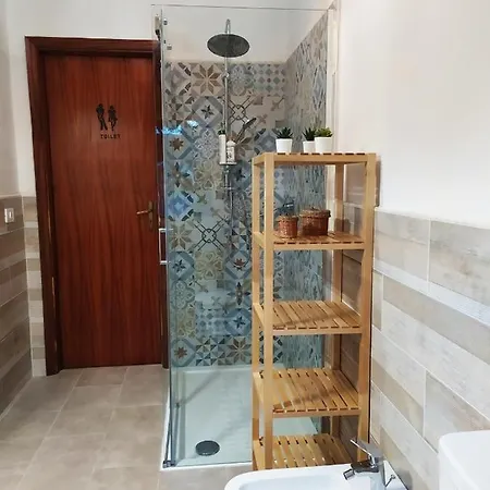 Apartment Between Sea And Mountain San Giovanni La Punta