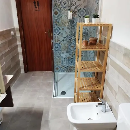 Between Sea And Mountain Apartment San Giovanni La Punta