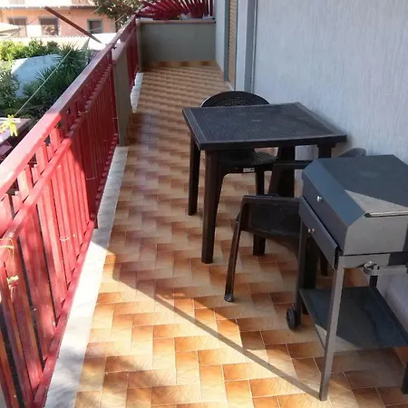 Apartment Between Sea And Mountain San Giovanni La Punta
