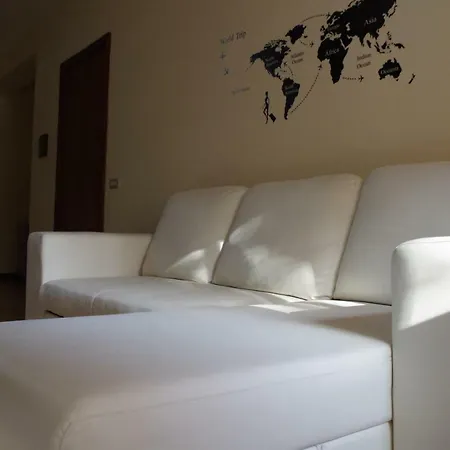 Apartment Between Sea And Mountain *