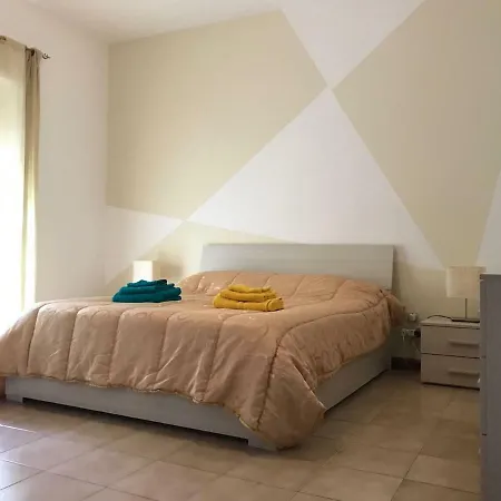 Apartment Between Sea And Mountain *
